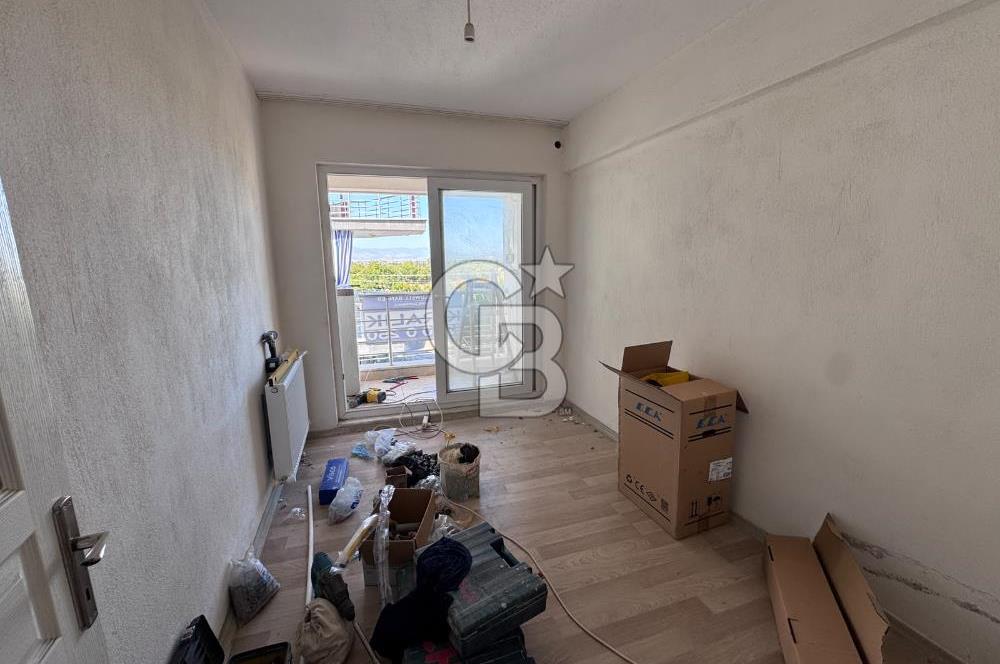 BARBAROS MAHALLESİNDE KAPALI MUTFAK 1+1 KİRALIK DAİRE