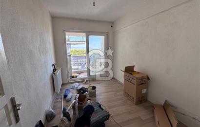 BARBAROS MAHALLESİNDE KAPALI MUTFAK 1+1 KİRALIK DAİRE