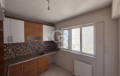 BARBAROS MAHALLESİNDE KAPALI MUTFAK 1+1 KİRALIK DAİRE