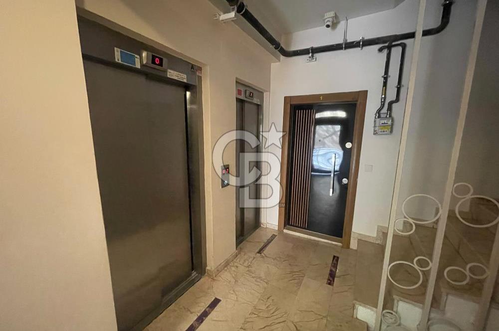 BAĞDAT CADDESİ YAKININDA BOŞ 2+1 60M2 NET DAİRE