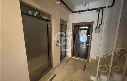 BAĞDAT CADDESİ YAKININDA BOŞ 2+1 60M2 NET DAİRE