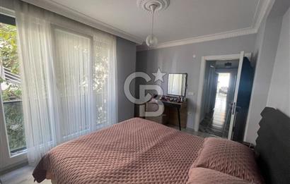 BAĞDAT CADDESİ YAKININDA BOŞ 2+1 60M2 NET DAİRE