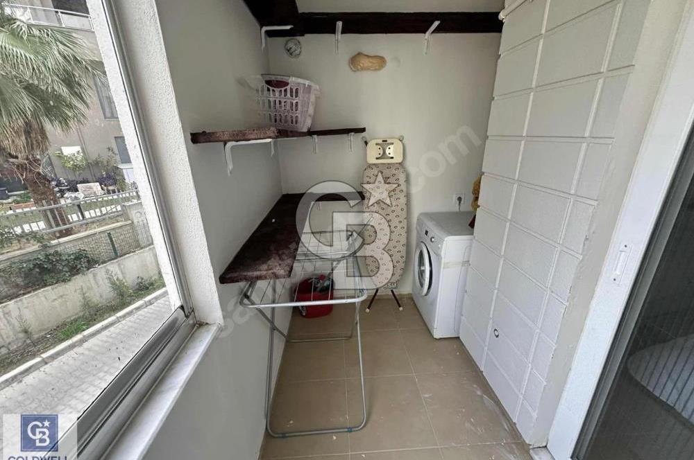 NORAN PARK SATILIK 2+1 140 M2 KÖŞE DAİRE