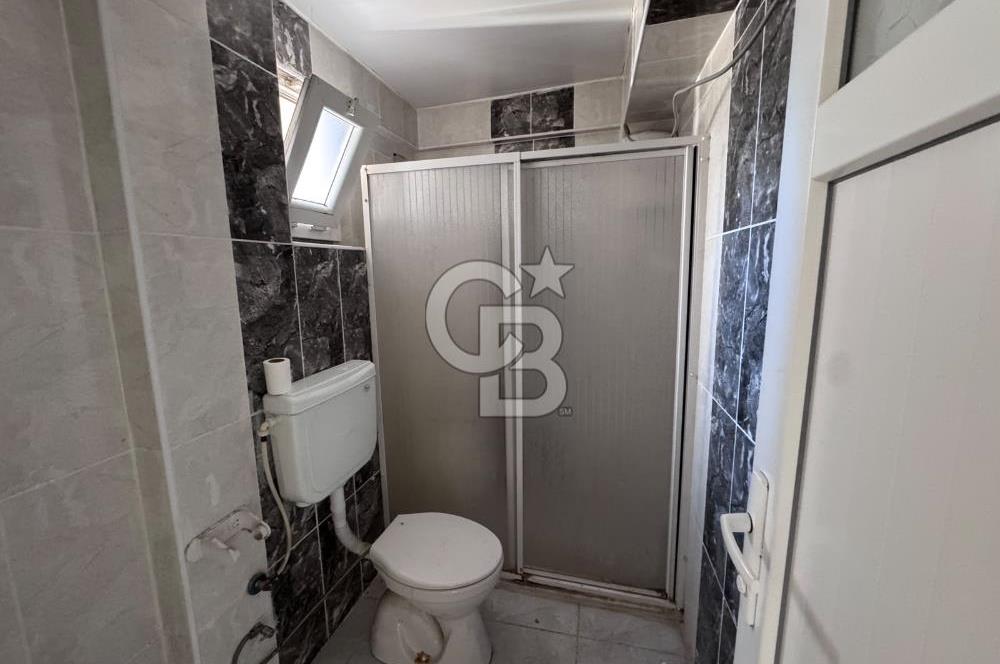 BARBAROS MAHALLESİNDE KAPALI MUTFAK 1+1 KİRALIK DAİRE