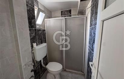BARBAROS MAHALLESİNDE KAPALI MUTFAK 1+1 KİRALIK DAİRE