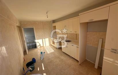 Pursaklar Karşıyaka'da Kiralık 5+1 Geniş Çatı Dubleksi