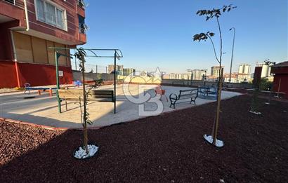 Pursaklar Karşıyaka'da Kiralık 5+1 Geniş Çatı Dubleksi