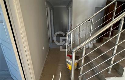 Pursaklar Karşıyaka'da Kiralık 5+1 Geniş Çatı Dubleksi