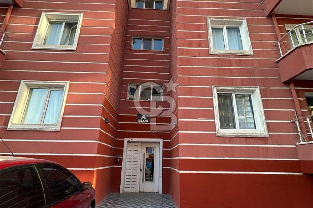 Pursaklar Karşıyaka'da Kiralık 5+1 Geniş Çatı Dubleksi