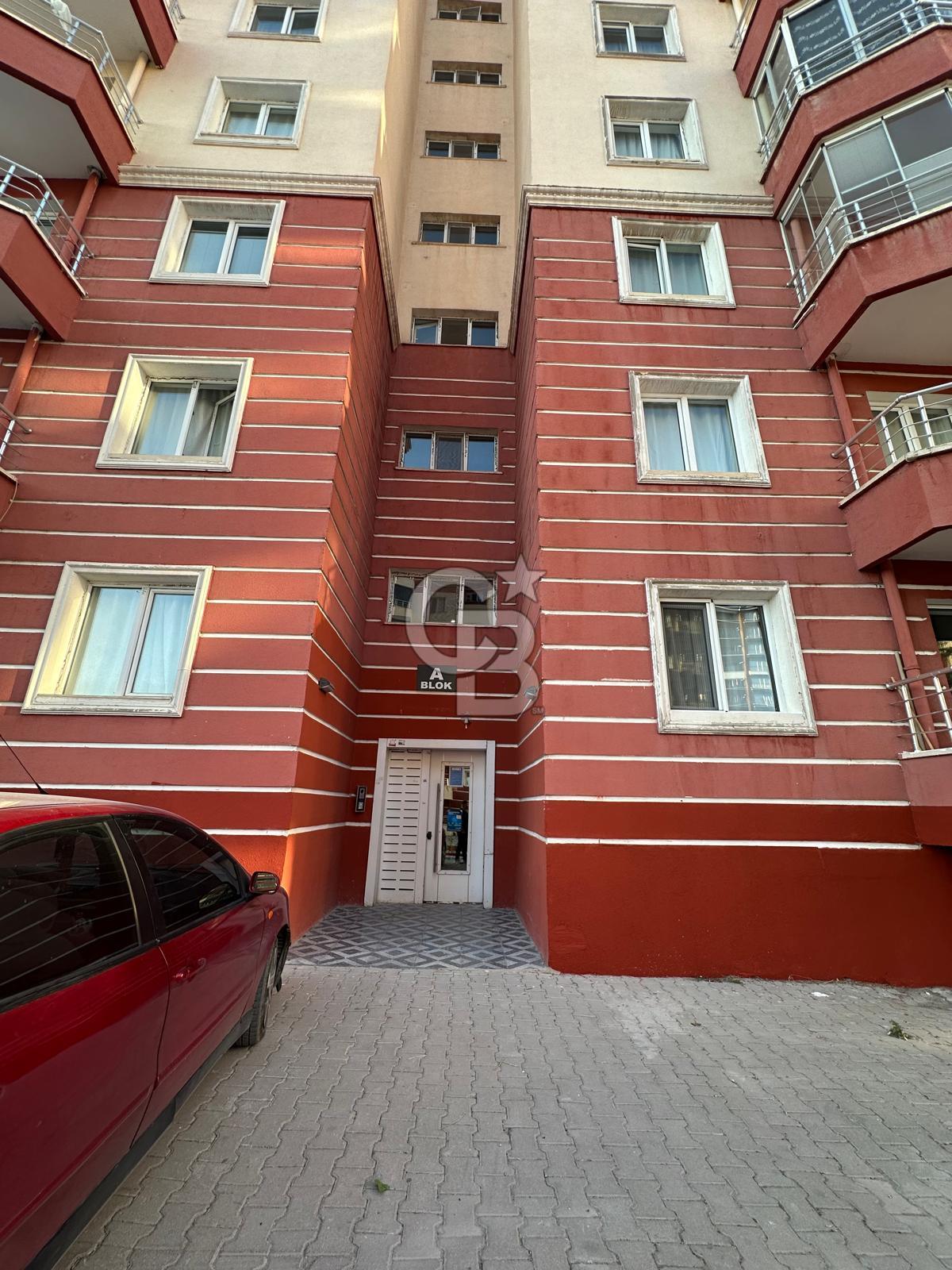 Pursaklar Karşıyaka'da Kiralık 5+1 Geniş Çatı Dubleksi