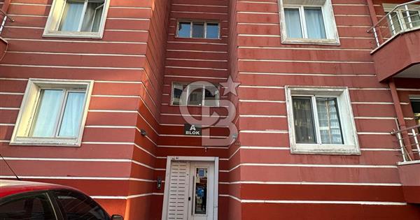 Pursaklar Karşıyaka'da Kiralık 5+1 Geniş Çatı Dubleksi - 373376