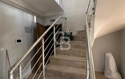 Pursaklar Karşıyaka'da Kiralık 5+1 Geniş Çatı Dubleksi