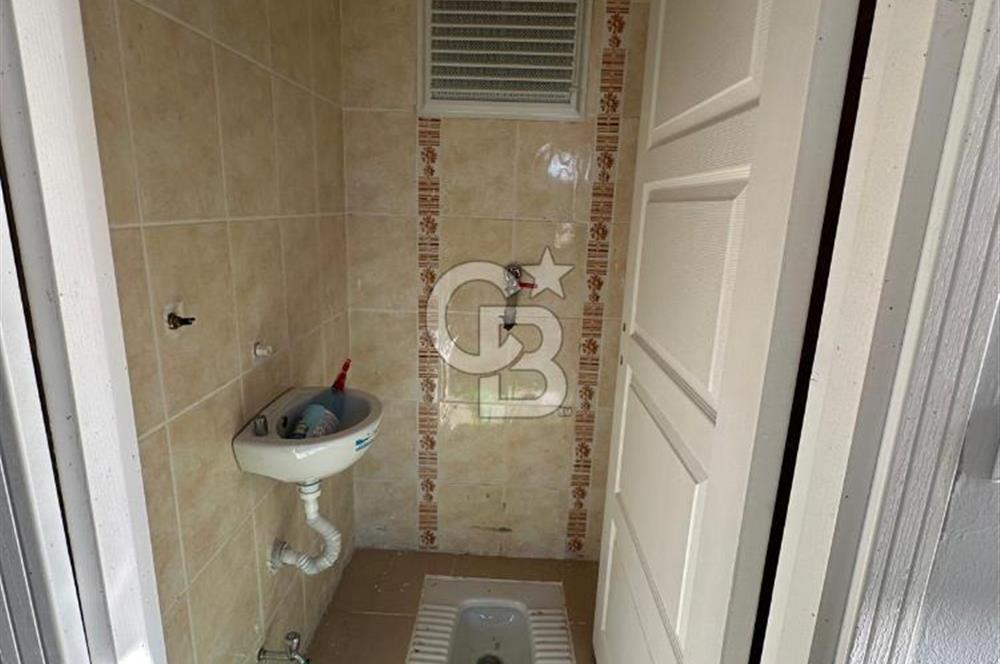 Pursaklar Karşıyaka'da Kiralık 5+1 Geniş Çatı Dubleksi