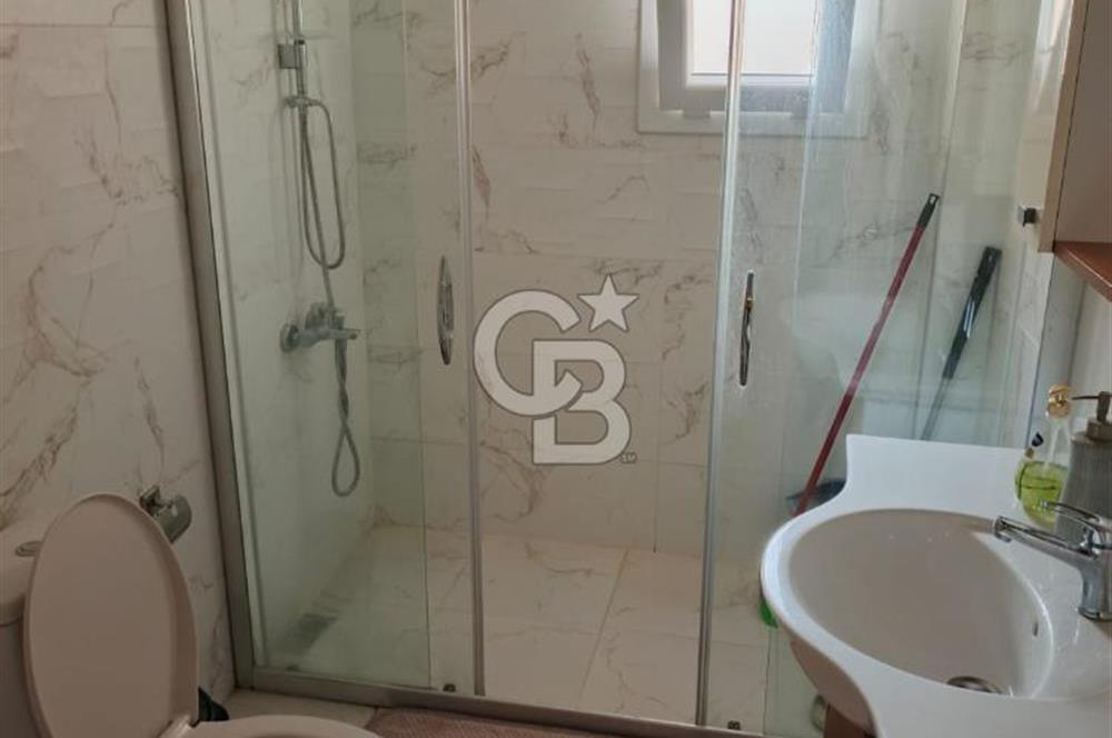 KADINLAR DENİZİ’NDE ÇAM AĞAÇLARI ARASINDA DENİZ MANZARALI 2+1 KİRALIK DAİRE