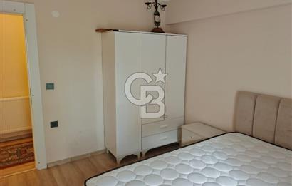 KADINLAR DENİZİ’NDE ÇAM AĞAÇLARI ARASINDA DENİZ MANZARALI 2+1 KİRALIK DAİRE