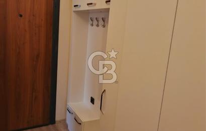KADINLAR DENİZİ’NDE ÇAM AĞAÇLARI ARASINDA DENİZ MANZARALI 2+1 KİRALIK DAİRE