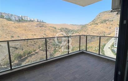 PARK YAŞAM SANTORİNİ'DE DENİZ MANZARALI SATILIK 3+1 DAİRE
