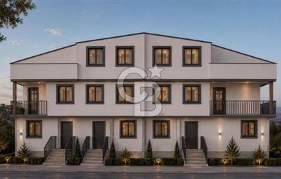 Şakran İncirlikte Denize Yakın 3 Katlı Kiralık Bina