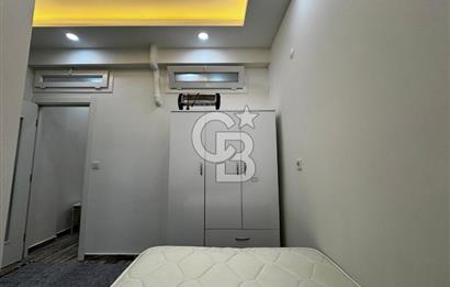 Balçova Onur Mah. Yatırımlık Full Eşyalı 1+1 30m²