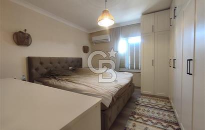 Ayvalık Sarımsaklı'da Satılık 2+1 Geniş Daire 