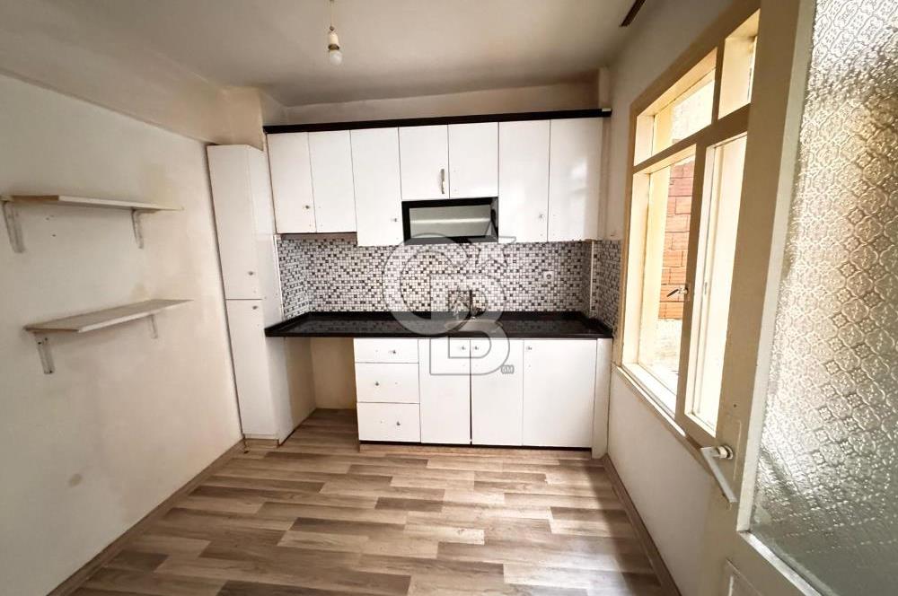 BALÇOVA EĞİTİM MAH. ÇEVRE YOLU YAKINI 2.KAT 3+1 115m2 BALKONLU