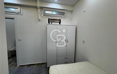 Balçova Onur Mah. Yatırımlık Full Eşyalı 1+1 30m²