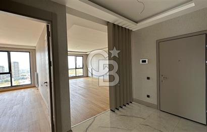 BEYTEPE PARK ORMAN'DA 5. KAT ORMAN MANZARALI 4,5+1 SATILIK DAİRE