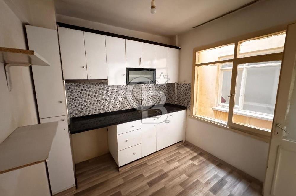 BALÇOVA EĞİTİM MAH. ÇEVRE YOLU YAKINI 2.KAT 3+1 115m2 BALKONLU