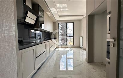 BEYTEPE PARK ORMAN'DA 5. KAT ORMAN MANZARALI 4,5+1 SATILIK DAİRE