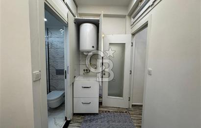 Balçova Onur Mah. Yatırımlık Full Eşyalı 1+1 30m²