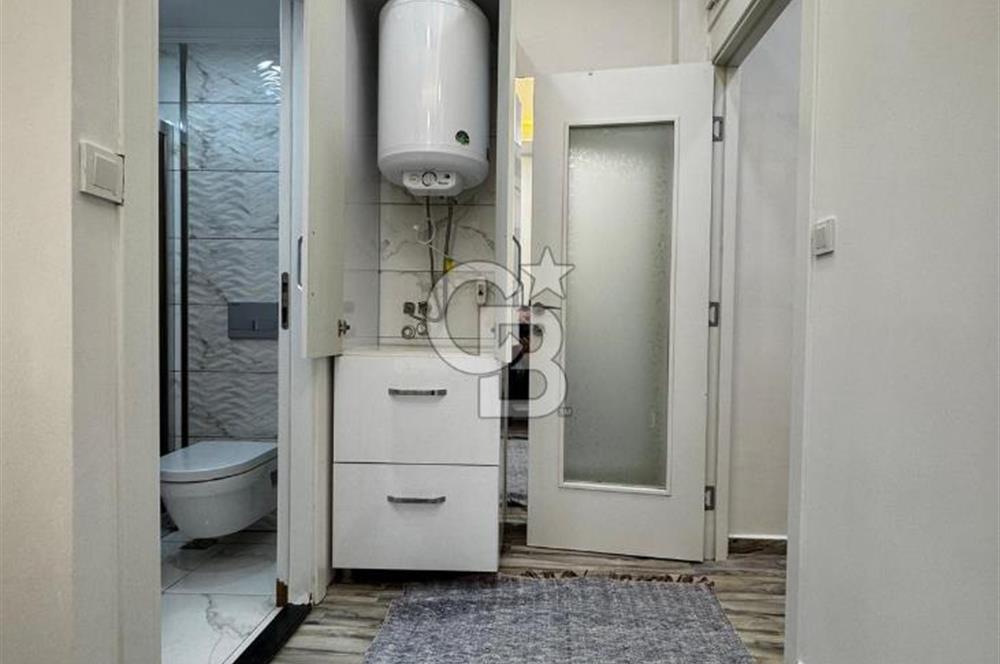 Balçova Onur Mah. Yatırımlık Full Eşyalı 1+1 30m²