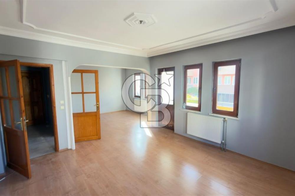 CB KİNG'DEN ADNAN MENDERES MAHALLESİ 3+1 KİRALIK DAİRE