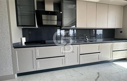 BEYTEPE PARK ORMAN'DA 5. KAT ORMAN MANZARALI 4,5+1 SATILIK DAİRE