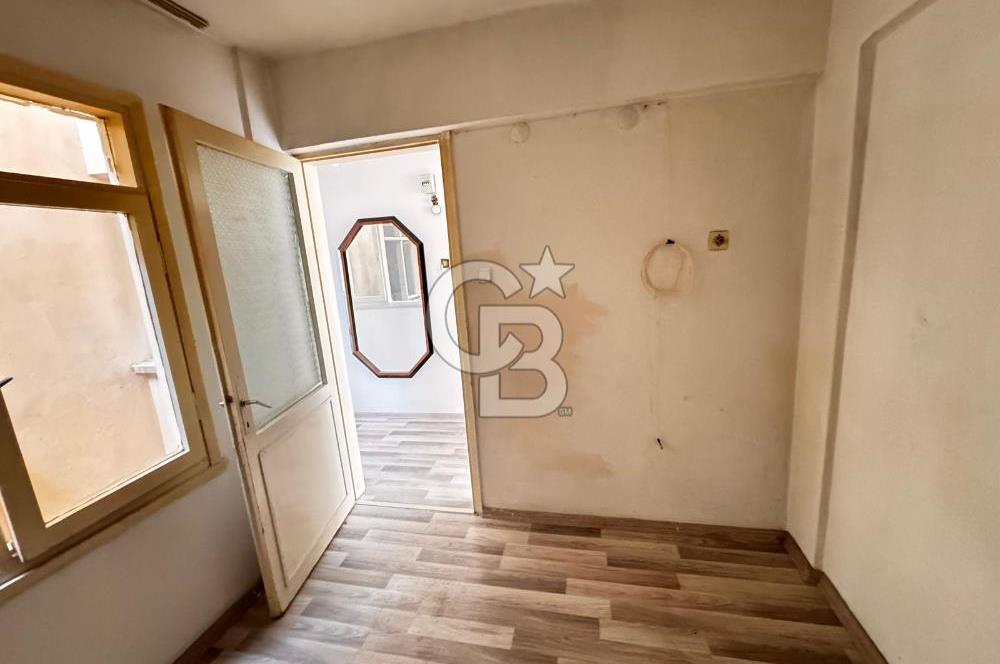 BALÇOVA EĞİTİM MAH. ÇEVRE YOLU YAKINI 2.KAT 3+1 115m2 BALKONLU