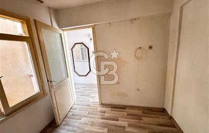 BALÇOVA EĞİTİM MAH. ÇEVRE YOLU YAKINI 2.KAT 3+1 115m2 BALKONLU