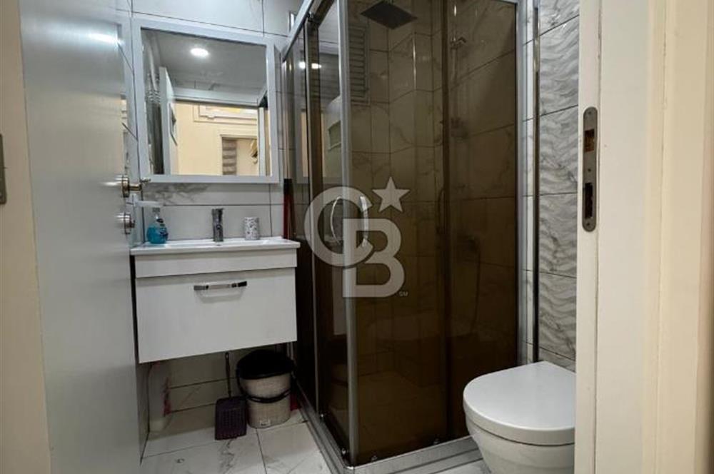 Balçova Onur Mah. Yatırımlık Full Eşyalı 1+1 30m²