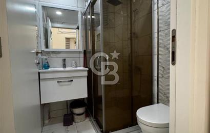 Balçova Onur Mah. Yatırımlık Full Eşyalı 1+1 30m²