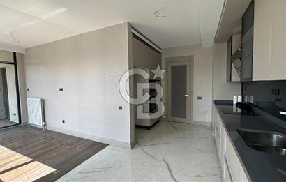 BEYTEPE PARK ORMAN'DA 5. KAT ORMAN MANZARALI 4,5+1 SATILIK DAİRE