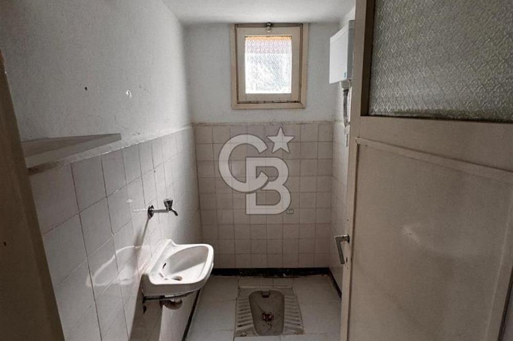 BALÇOVA EĞİTİM MAH. ÇEVRE YOLU YAKINI 2.KAT 3+1 115m2 BALKONLU