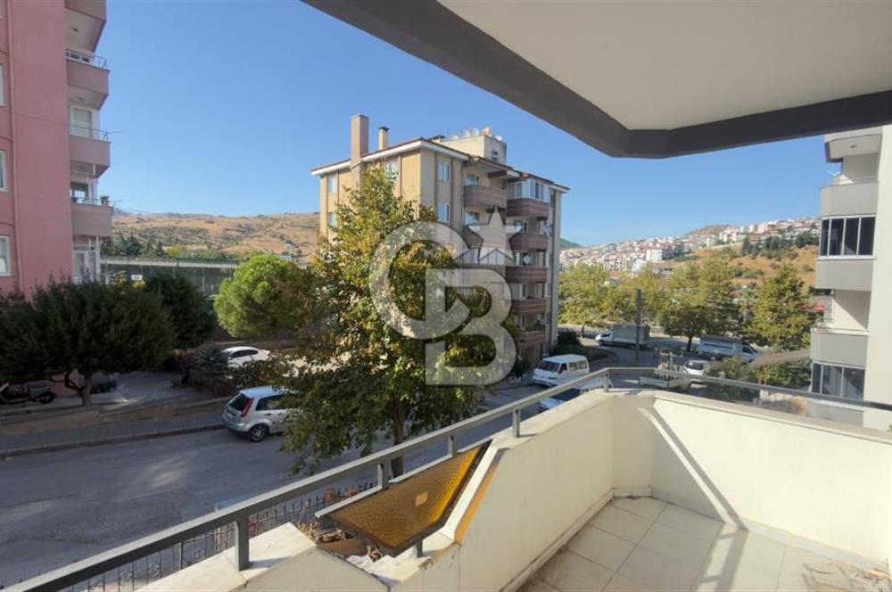 CB KİNG'DEN ADNAN MENDERES MAHALLESİ 3+1 KİRALIK DAİRE