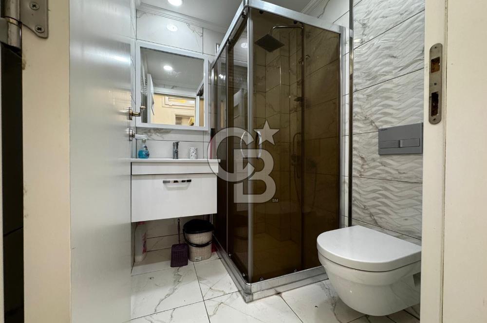 Balçova Onur Mah. Yatırımlık Full Eşyalı 1+1 30m²