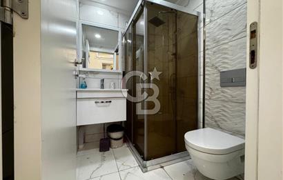 Balçova Onur Mah. Yatırımlık Full Eşyalı 1+1 30m²