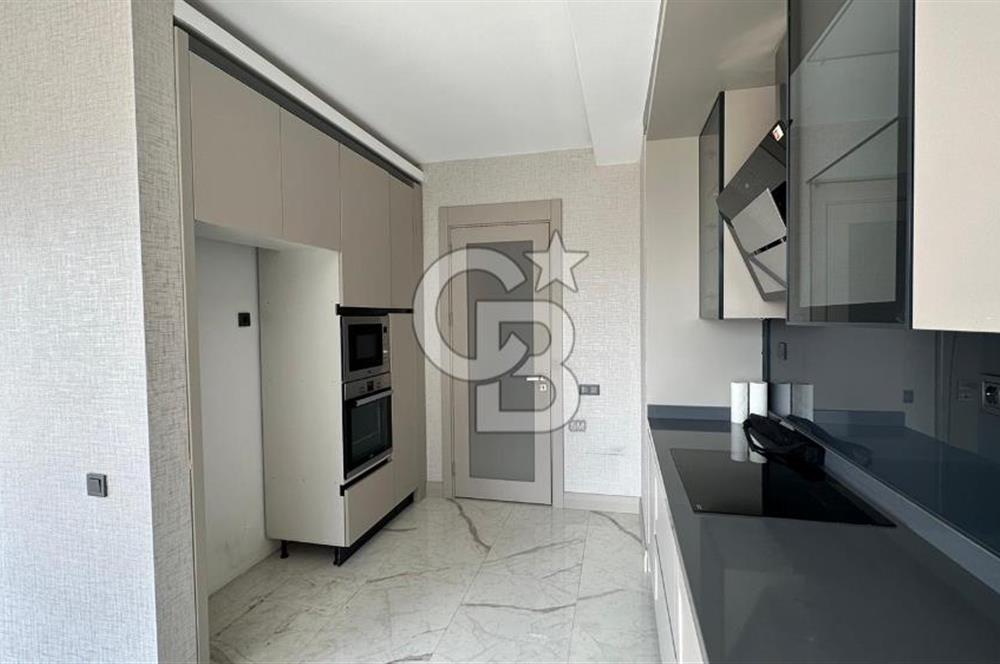 BEYTEPE PARK ORMAN'DA 5. KAT ORMAN MANZARALI 4,5+1 SATILIK DAİRE