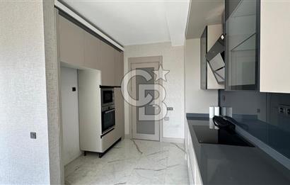 BEYTEPE PARK ORMAN'DA 5. KAT ORMAN MANZARALI 4,5+1 SATILIK DAİRE