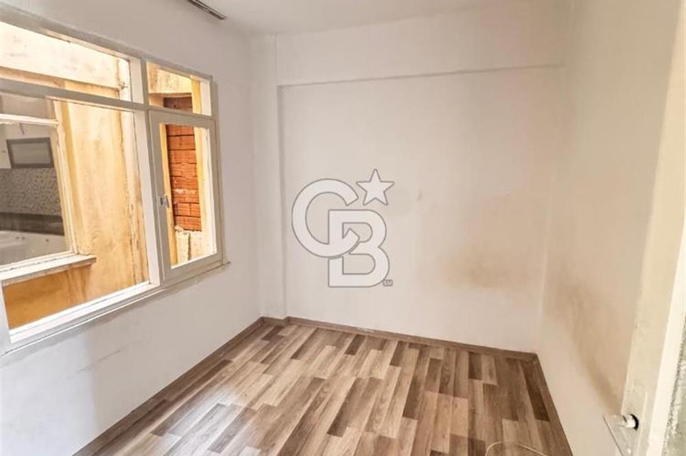 BALÇOVA EĞİTİM MAH. ÇEVRE YOLU YAKINI 2.KAT 3+1 115m2 BALKONLU