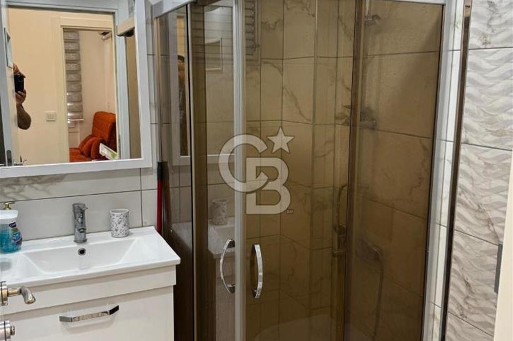 Balçova Onur Mah. Yatırımlık Full Eşyalı 1+1 30m²