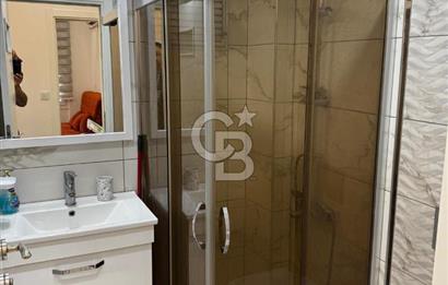 Balçova Onur Mah. Yatırımlık Full Eşyalı 1+1 30m²