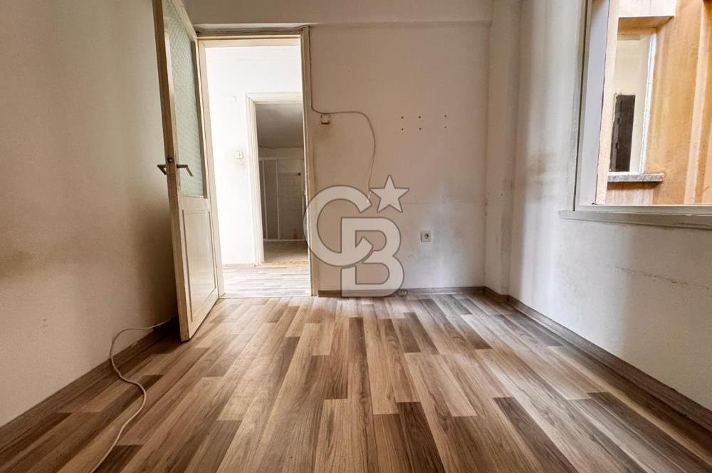 BALÇOVA EĞİTİM MAH. ÇEVRE YOLU YAKINI 2.KAT 3+1 115m2 BALKONLU