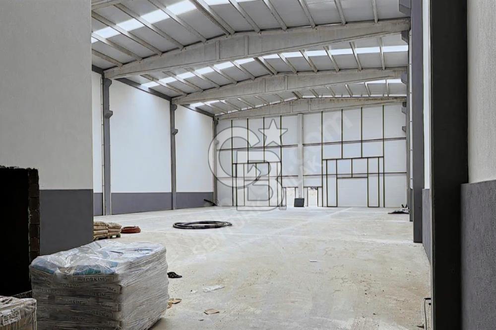 kazan saray keresteciler satılık fabrika