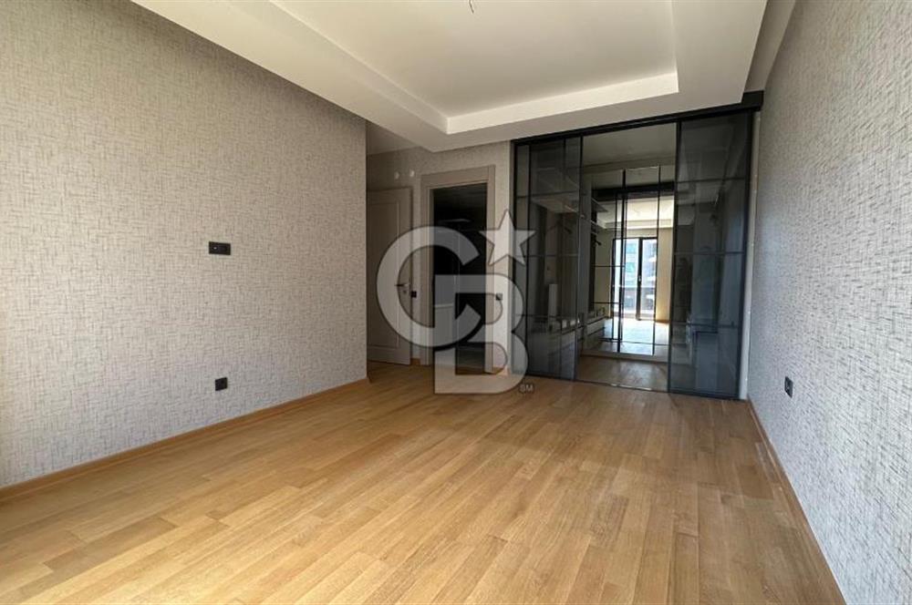 BEYTEPE PARK ORMAN'DA 5. KAT ORMAN MANZARALI 4,5+1 SATILIK DAİRE